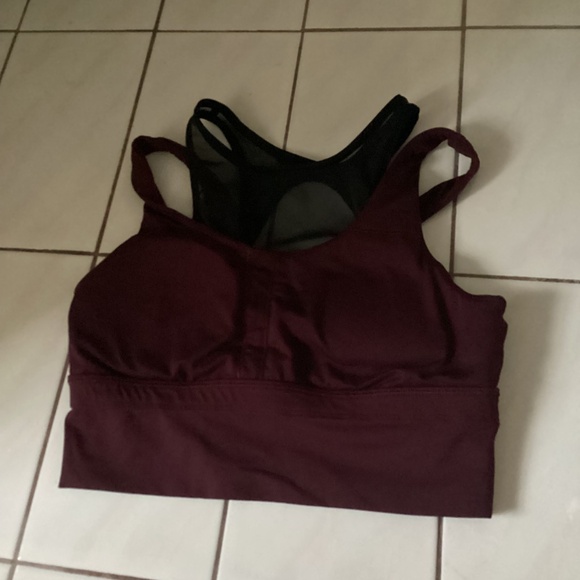 Lululemon Bras Bundle of 3 - Picture 10 of 13